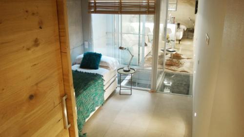 My Space Center Apartment Barcelona