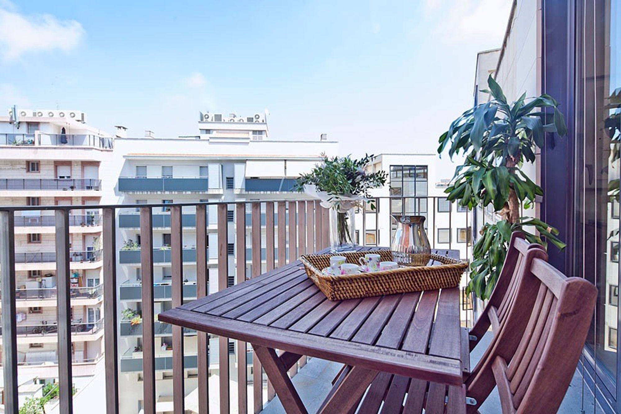 My Space Center Apartment Barcelona