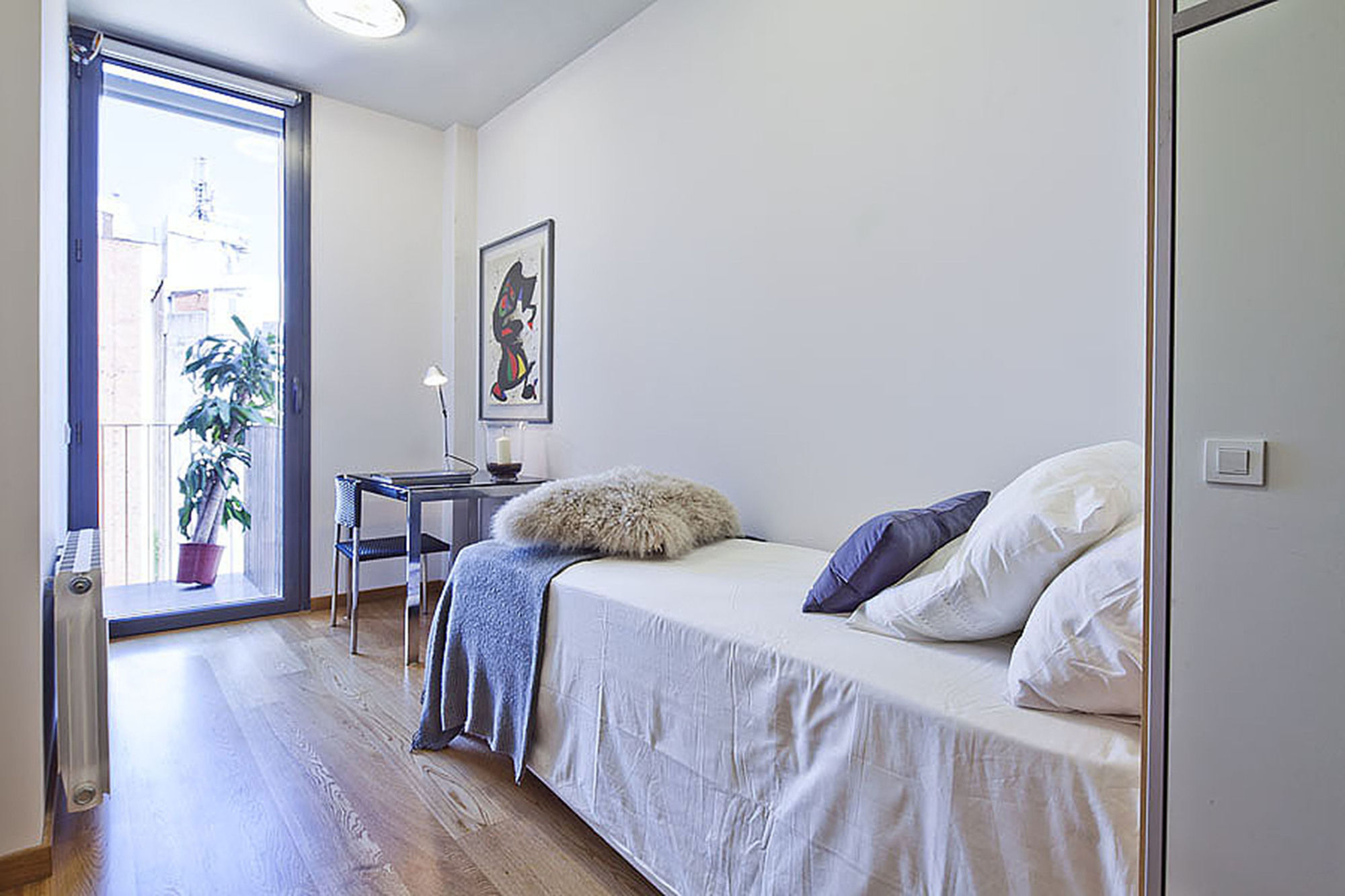 Apartment My Space Center Barcelona