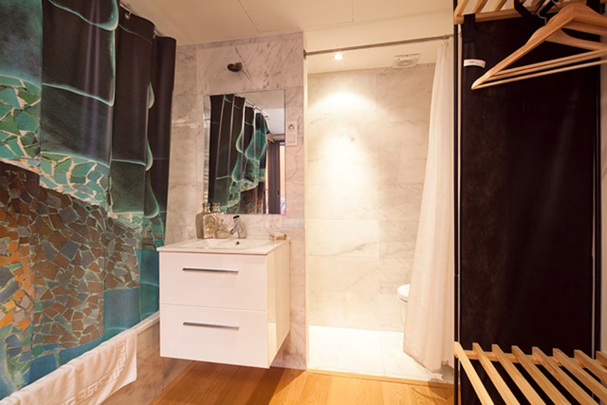 My Space Center Apartment Barcelona